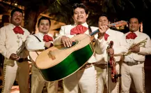 Récord Mundial de Mariachi: Primer Congreso CDMX reunirá a cientos de músicos