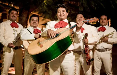 Récord Mundial de Mariachi: Primer Congreso CDMX reunirá a cientos de músicos