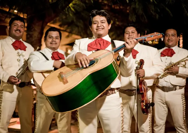 Récord Mundial de Mariachi: Primer Congreso CDMX reunirá a cientos de músicos