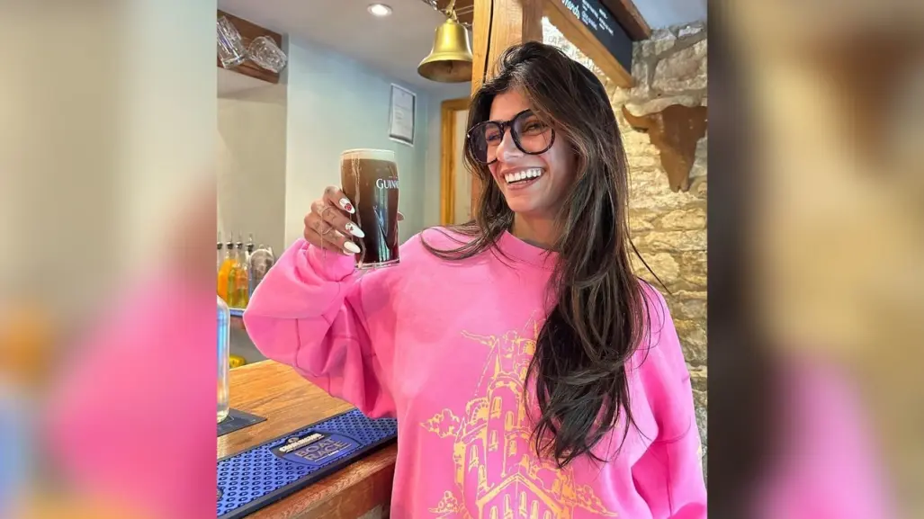 Mia Khalifa habla español; deja bien parados a los mexicanos | VIDEO