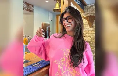 Mia Khalifa habla español; deja bien parados a los mexicanos | VIDEO