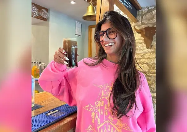 Mia Khalifa habla español; deja bien parados a los mexicanos | VIDEO