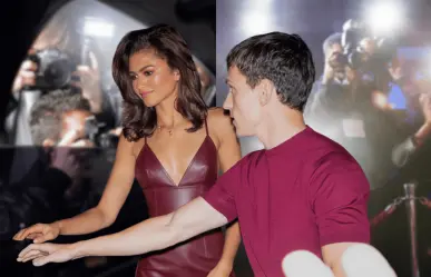 Tom Holland defiende a Zendaya de los paparazzis, ¿qué sucedió?