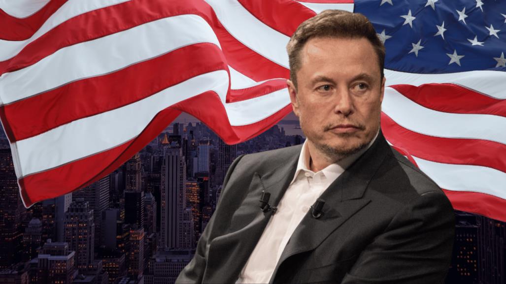 Elon Musk trabajó ilegalmente en EU al inicio de su carrera: The Washington Post