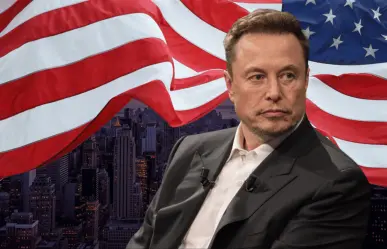 Elon Musk trabajó ilegalmente en EU al inicio de su carrera: The Washington Post