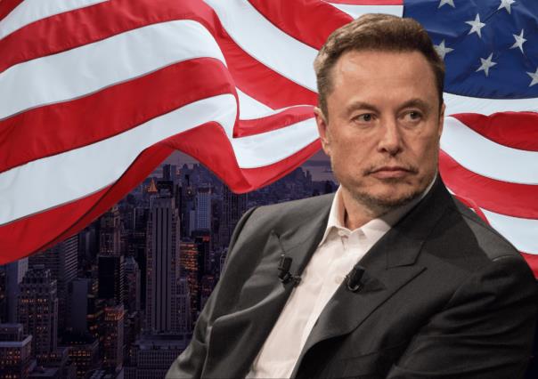 Elon Musk trabajó ilegalmente en EU al inicio de su carrera: The Washington Post