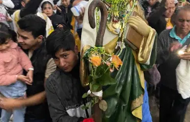 Celebración del día de San Judas Tadeo: horarios de misas