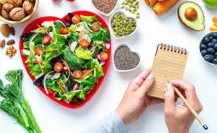 7 estrategias clave para planificar almuerzos saludables y eficientes