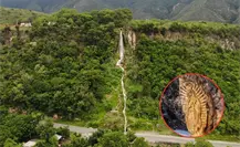 ¿Conoces la leyenda de la Virgen del Chorrito en Tamaulipas? ¿Conoces la leyenda de la Virgen del Chorrito en Tamaulipas?