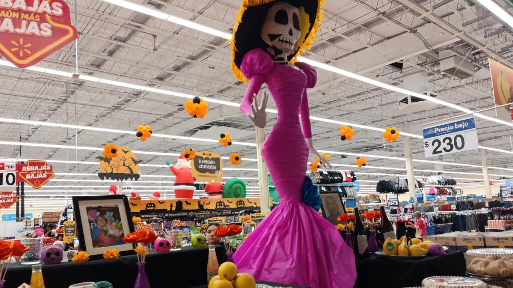 Día de Muertos: ¿cuánto cuesta elaborar un altar?