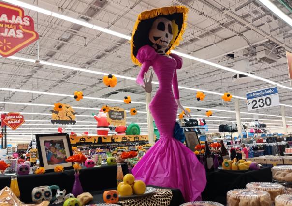 Día de Muertos: ¿cuánto cuesta elaborar un altar?