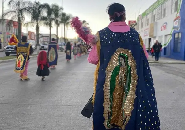 Matachines y tambores ¿Qué significado tienen estas danzas?