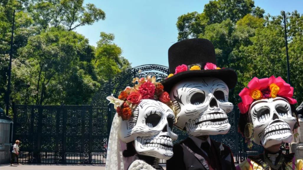 Día de Muertos CDMX: Asiste a los cuentos de terror en el Bosque de Chapultepec