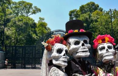 Día de Muertos CDMX: Asiste a los cuentos de terror en el Bosque de Chapultepec