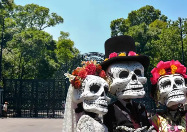 Día de Muertos CDMX: Asiste a los cuentos de terror en el Bosque de Chapultepec