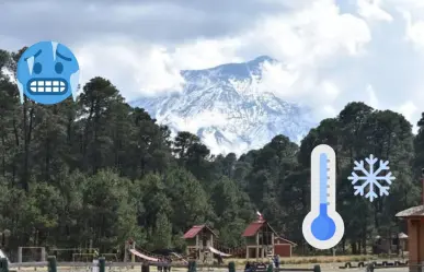 Edomex: alista la chamarra, el pan y el café para el 28 de octubre de 2024