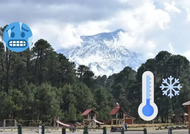 Edomex: alista la chamarra, el pan y el café para el 28 de octubre de 2024