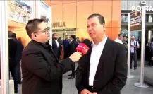 Eugenio Montiel, destaca avances en Vivienda en el Tercer Informe