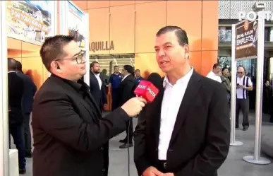 Eugenio Montiel, destaca avances en Vivienda en el Tercer Informe