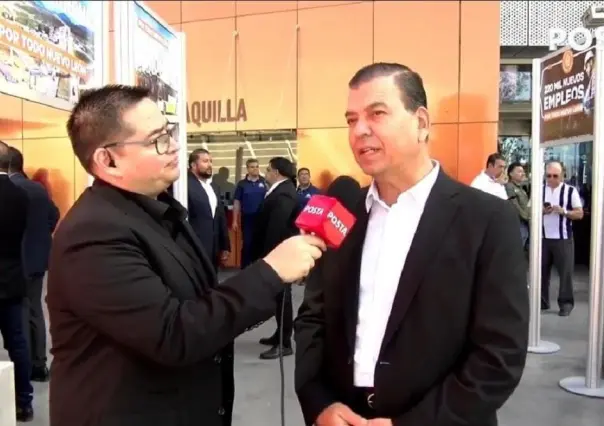 Eugenio Montiel, destaca avances en Vivienda en el Tercer Informe