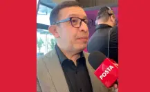 David Dorantes lidera transmisión Tercer Informe de Gobierno en San Pedro Garza García
