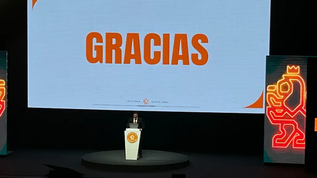 Samuel García rinde su Tercer Informe, esto se sabe: