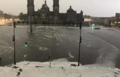 ¡Prepara el abrigo! Se esperan 48 frentes fríos que afectarán a la CDMX