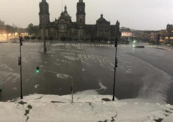 ¡Prepara el abrigo! Se esperan 48 frentes fríos que afectarán a la CDMX