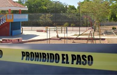 Riña termina con la muerte de un joven en un parque del Sur de Mérida