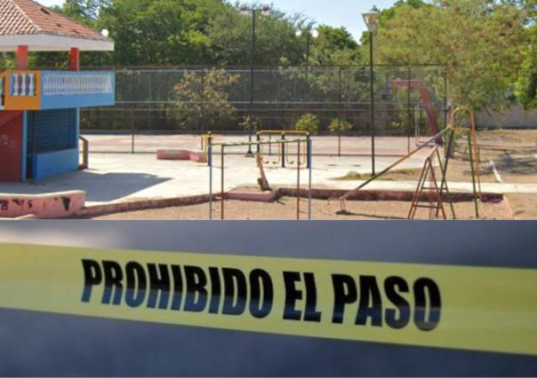 Riña termina con la muerte de un joven en un parque del Sur de Mérida