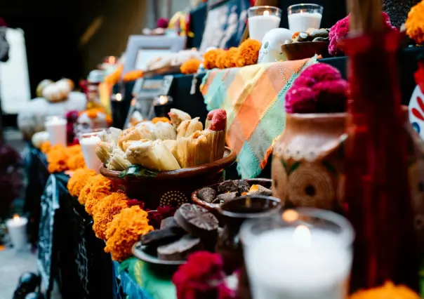 Día de Muertos: ¿Qué significan los elementos del altar y cuándo ponerlos?