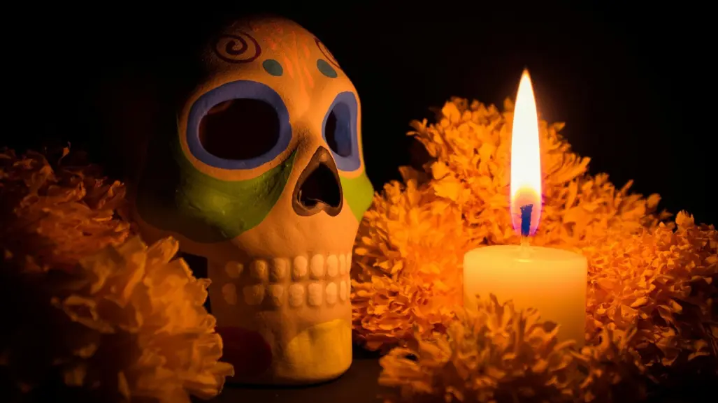 ¿Flores para muertos? Conoce las flores para día de muertos y su significado