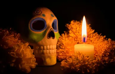 ¿Flores para muertos? Conoce las flores para día de muertos y su significado