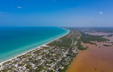 ¿Por qué visitar Sisal? 5 razones para disfrutar de esta playa yucateca