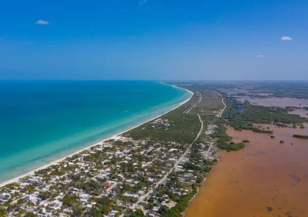 ¿Por qué visitar Sisal? 5 razones para disfrutar de esta playa yucateca