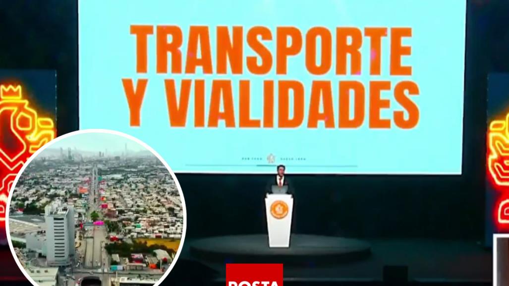 Nuevo León destaca en transporte sustentable con la mayor flota limpia en México