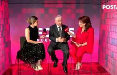 Sócrates Rizzo García, sobre la economía de Monterrey y los retos políticos