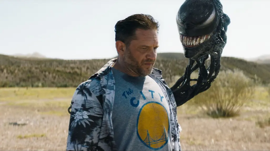 Venom: El Último Baile lidera la taquilla en su fin de semana de estreno