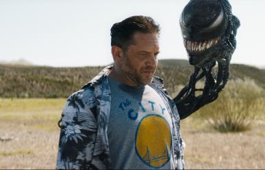 Venom: El Último Baile lidera la taquilla en su fin de semana de estreno