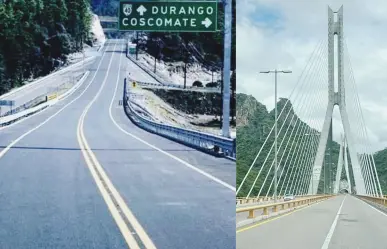 Supercarretera Durango - Mazatlán, ¿Cómo funciona el seguro del viajero?