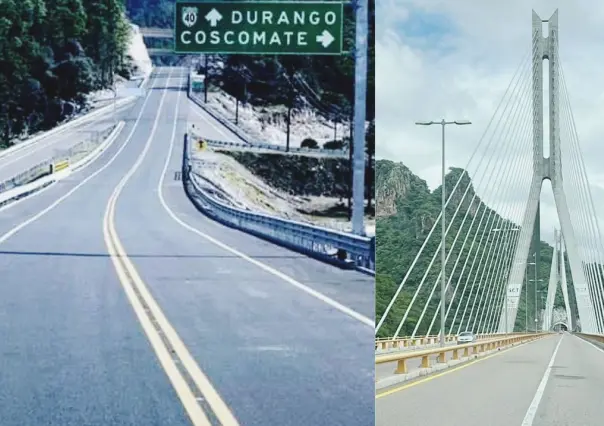 Supercarretera Durango - Mazatlán, ¿Cómo funciona el seguro del viajero?