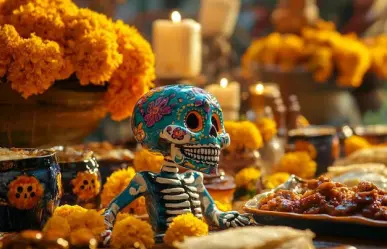 Día de Muertos: ¿A quién se le pone ofrenda este 28 de octubre?