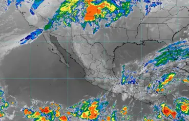 ¡Con heladas y todo! Esta será la temperatura mínima en Edomex