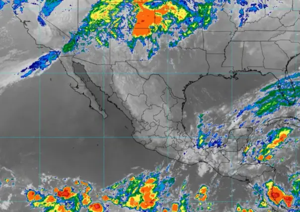 ¡Con heladas y todo! Esta será la temperatura mínima en Edomex