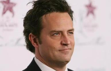 Caso Matthew Perry, la familia del actor rompe el silencio 1 año tras su muerte