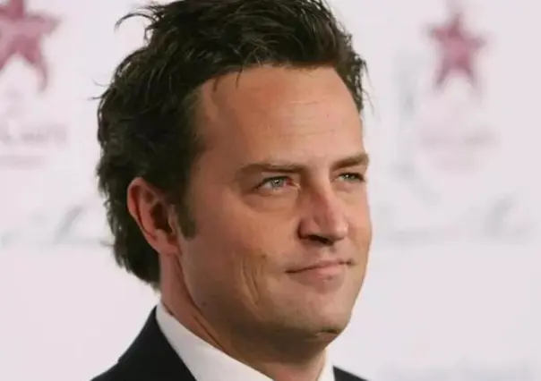 Caso Matthew Perry, la familia del actor rompe el silencio 1 año tras su muerte