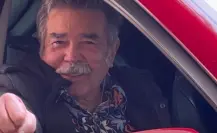 ¿Jorge Ortiz de Pinedo cómo está de salud? esto se sabe (VIDEO)