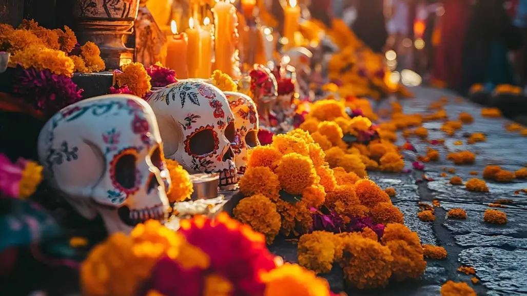 Altar de muertos: ¿Qué elementos simbólicos debe llevar, según las creencias?