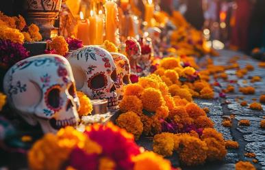 Altar de muertos: ¿Qué elementos simbólicos debe llevar, según las creencias?