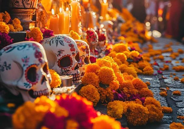 Altar de muertos: ¿Qué elementos simbólicos debe llevar, según las creencias?